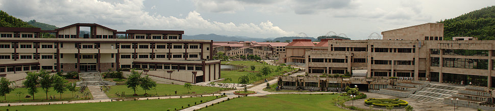 INDIAN INSTITUTE OF TECHNOLOGY